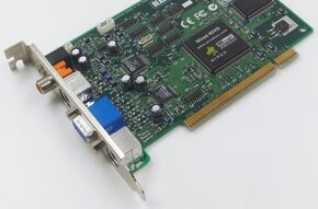 Grafické karty levně - 10