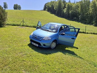 Citroën C3 - 10
