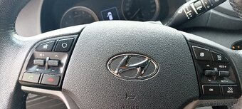 Hyundai Tucson - 10