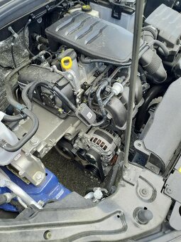 škoda fabia 4, rv 2024/5 najeto 1900km - 10