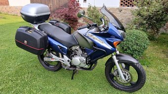 Honda XL 125 Varadero - 10