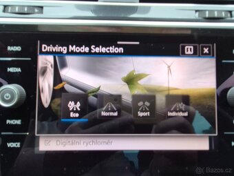 Volkswagen TIGUAN 1,5 TSI 110 KW - 10