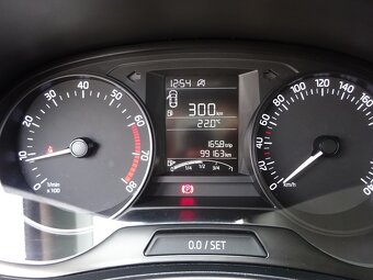 FABIA COMBI III Trumf 1,0 MPi 55kW+LPG - 1.Maj.-ČR-99.160km - 10