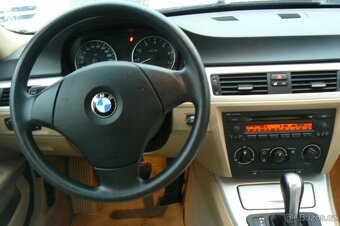 BMW 3 325i AUTOMAT -2006 - 10