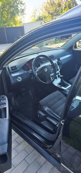 VW Passat 2.0Tdi 103kw Highline - 10