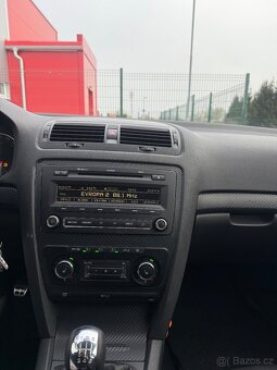 Škoda Octavia 2 1.8TSI 118kw - 10