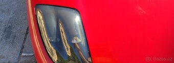Fiat coupe 1.8 96kw 1996 - 10