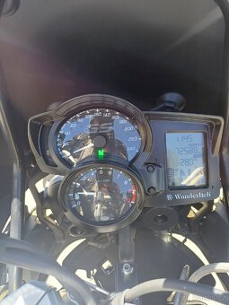BMW F 800 GS Adventure - 10