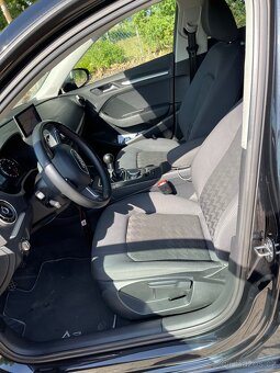 Audi A3 8v 1.6 TDI - 10