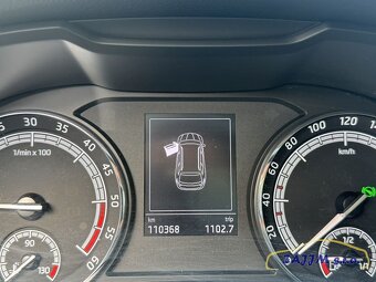 Škoda Karoq 2.0TDI 110kw 4x4 DSG 2021 110.000km DPH - 10