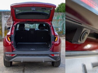Hyundai Tucson 1.6 T-GDi Play /ZÁRUKA/ - 10