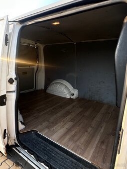 VW Transporter T5 1.9tdi 75kw 2009 - 10