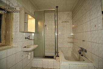 Prodej RD, 3 +1, pozemek 723 m2, Jimramov - Ubušín - 10
