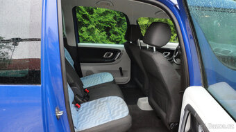 Škoda Roomster 1.6i 77kw rok 2007 STK 07/2027 Euro4 - 10