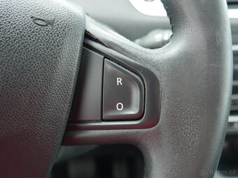 Renault Scénic 1.5 DCi , 81 kW nafta, 2010 - 10