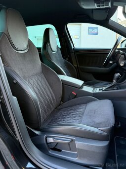 Škoda Superb Combi Sportline 2.0 TDI 110kw DSG 2022 - 10