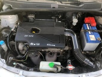 Suzuki sx4 1.6 79kw 2008 - 10