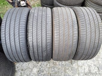 235/50/19 letni pneu HANKOOK 235/50 R 19 - 10