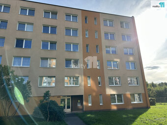 Prodej bytu 3+1 v České Lípě - 10