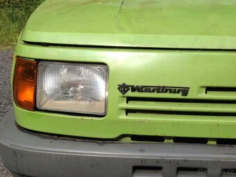 Wartburg 1.3 combi - 10