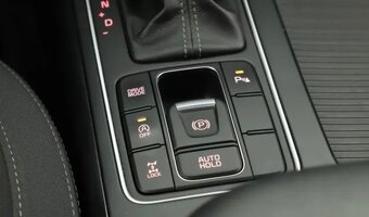 Kia Sorento 2.2 CRDi UM 2018 – 7-místné, Premium výbava - 10