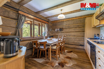 Prodej chalupy, 136 m², Morávka - 10