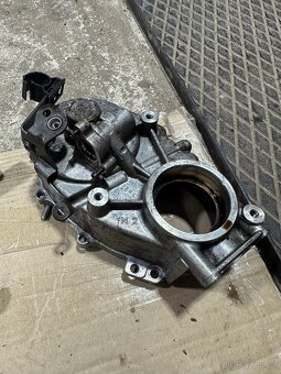 Díly pro motor 2.0 Tfsi AXX BWA - 10