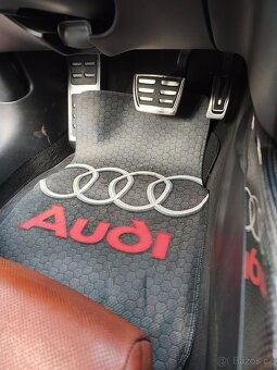 Audi s5 b8 quattro - 10