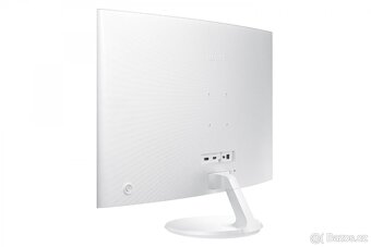 Herní monitor Samsung "32" s prohnutou obrazovkou (PRAHA) - 10