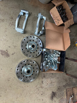 Multicar Fumo M30/M27 2.0D, 4x4, 75Kw, 03/2013 - 10