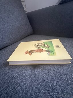 13 nožů z Jamboree - 10