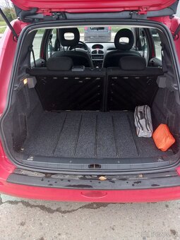 Peugeot 206 SW 1.4i-55kw,rok 2006,klima - 10
