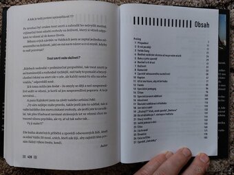 Jak se žije za zdmi Valdic - Petr Šámal - 10