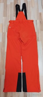 Lyžařský komplet zn. Mc Kinley vel. 170 (176) - 10