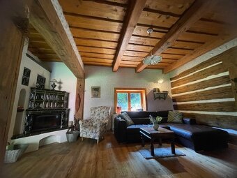 Skvelá príležitosť na oddych na Slovensku blízko hraníc - 10