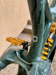 Commencal DH Supreme Öhlins Edition 2022, Large - 10