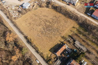 Prodej pozemku k bydlení, 1856 m², Olovnice - 10
