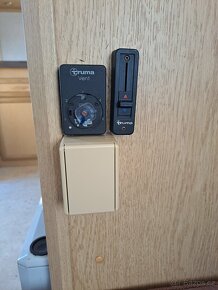 Karavan – Hylander Design 410, č.0149, r.v. 1996 - 10