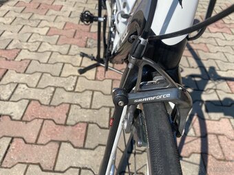 Karbonové Specialized Roubaix - 10