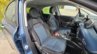 Fiat 500X, MIRROR, 88 kW, 1. majitel, možnost odpočtu DPH - 10