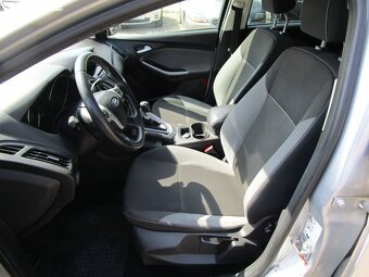 Ford Focus, 1,0-92KW-KOUP.ČR+NOVÉ ROZVODY - 10