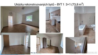 Bytový dům v Mariánských Lázních – výnosná investice s velký - 10