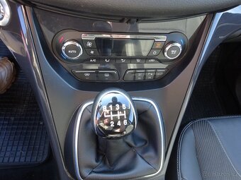 Ford Kuga 2.0 TDCI 4x4 r.v.2013 (103 kw) - 10