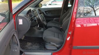 Škoda Fabia, 1,4 TSI 132 kW DSG RS - 10