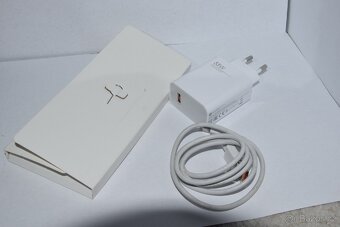 Xiaomo redmi note 11 4/64 GB šedá - 10