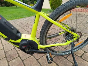 Elektrokolo Bergamot E-revox 5.0 2018 - 10