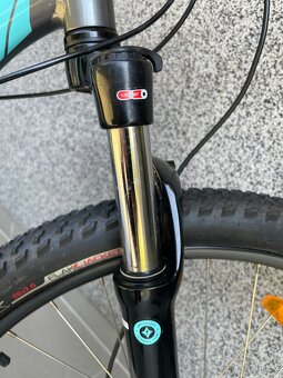 Specialized myka - 10
