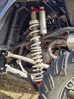 Arctic Cat WildCat 1000 2v1 - 10