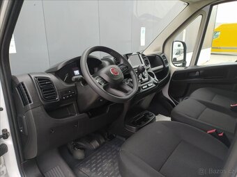 Fiat Ducato 2,2 Mjet - Odpočet DPH L4H2 Maxi (2022) - 10