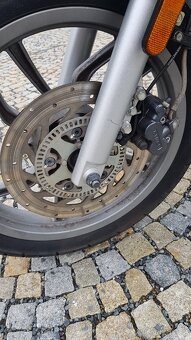 Kymco People One 150 ABS - 10